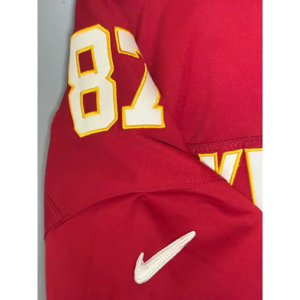Nike nfl field